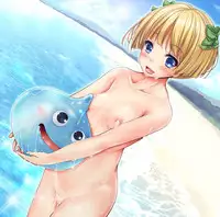 Tenkuu no Konyoku Monogatari