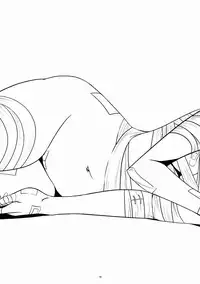 (C72) [Sugar-Ringo (Michiru)] Komi ga Kushi (Sayonara Zetsubou Sensei)