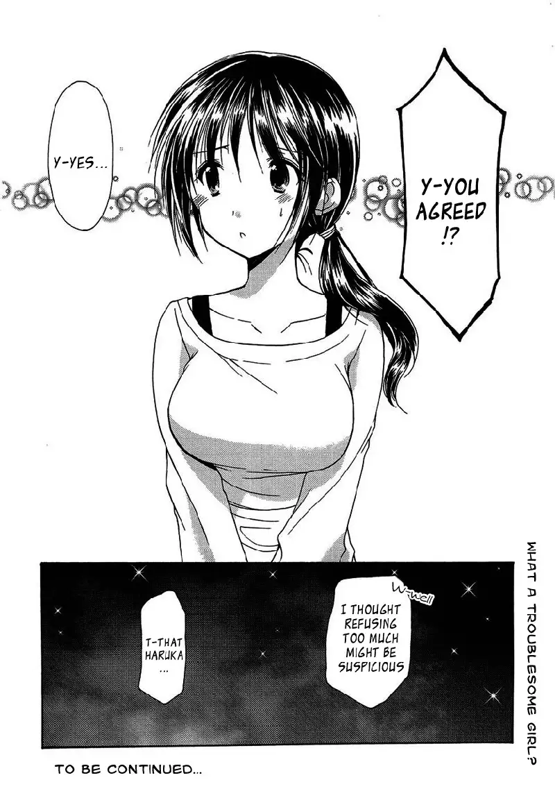 My Mom Is My Classmate vol1 - PT9