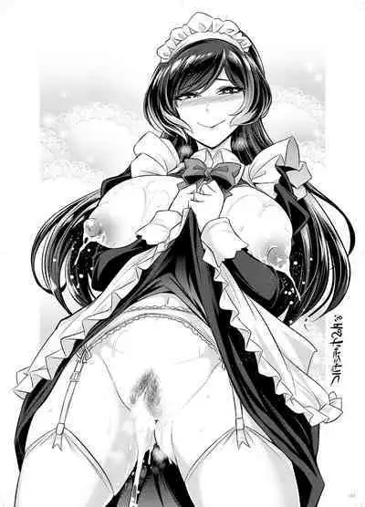 [Mushaburu (Musha Sabu)] Ane-Gimi Imouto-Gimi Bunkasai Soushuuhen [Digital]