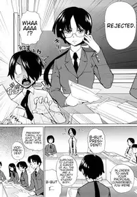 [Teri Terio] Uminchu [English] [Decensored]