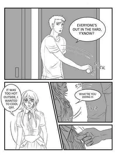 (h_artistlife)] IRPCWEEK2023 (Bleach)