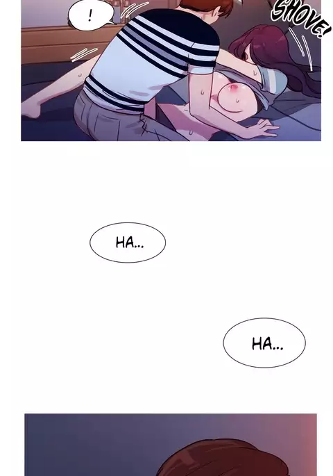 Scandal of the Witch Ch.1-28