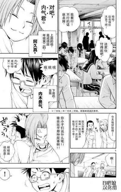 若无其事风子同学