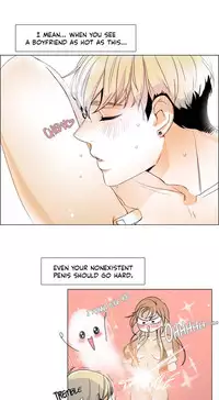 [Silverstar] Talk To Me Ch.1-32 (English) (Ongoing)