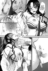 [Syoukaki] Jounetsu Engage | Passion Engage (Yawaraka na Taion) [English] {Hennojin}