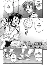 [Konno Azure] Shishunki Crazies - Puberty Crazies [English] [Humpty+Tonigobe]