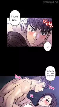 Ghost Love Ch.1-23 (English) (YoManga) (Ongoing)