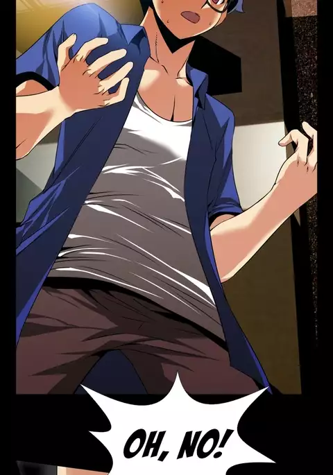 Love Parameter Ch.1-76