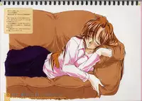 [MARUARAI (Arai Kazuki)] Original Picture Collection