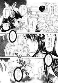 [Shimao Kazu] Flower