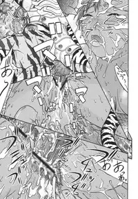 (C72) [From Japan (Aki Kyouma)] FYC R11Y (Queen's Blade, Soulcalibur) [Digital]