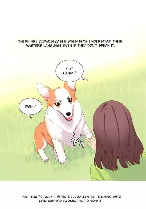 A World That I Rule Ch.01-25