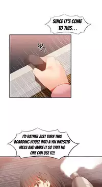 [Mx2J] Hahri's Lumpy Boardhouse Ch. 0-31 [English] (YoManga) (Ongoing)