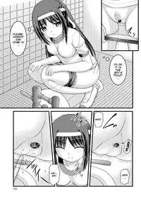 [Satomi Hidefumi] Kanojo ga suru Futokute Katai Mono [English] [SMDC] [Digital]