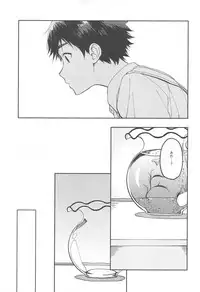 (C94) [sonograph (Hiwatari Rin, Hama)] Ratchet