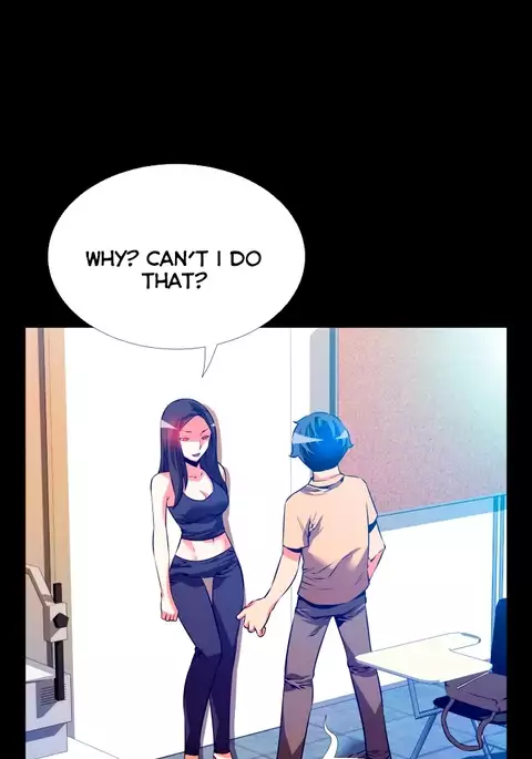 Love Parameter Ch.1-68