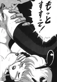 [Kondom] Bondage Fairies Zannin Shimai