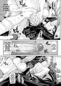 [Hisasi] Koakuma Kanojo | Cute Devil Girlfriend [English] [Team Vanilla + doujin-moe.us]