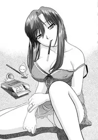 [Studio Wallaby (Niiruma Kenji)] Reckless Run (Onegai Teacher)