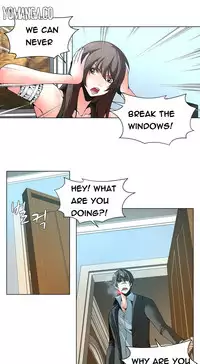 [Fantastic Whale] Twin Slave Ch.1-32 (English) (Ongoing)