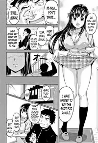 [Takeda Hiromitsu] Tsundero Ch.1,3,9 [English] [Decensored]