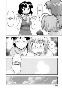 [Yanagi Masashi] Love Comedy Style 2 [English] [Solaris-H]