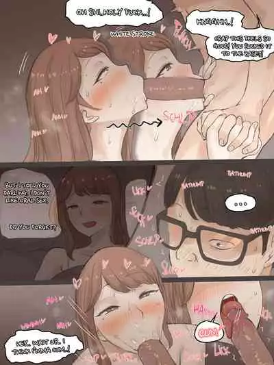 MEMORY PART 1&2 color