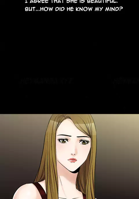 The Taste of Hands Ch.1-63