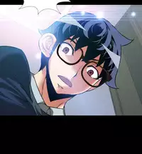 [KKUN &INSANE] Love Parameter 恋爱辅助器 86-100 [Chinese]中文