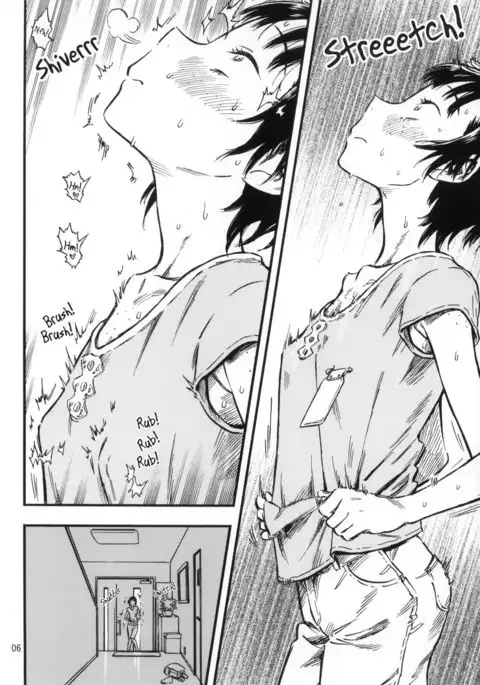 Chiisana Puffy 1 | Little Puffies 1 =LWB=