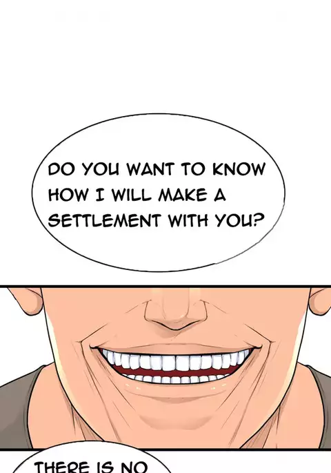 Tissue Thieves Ch.1-34