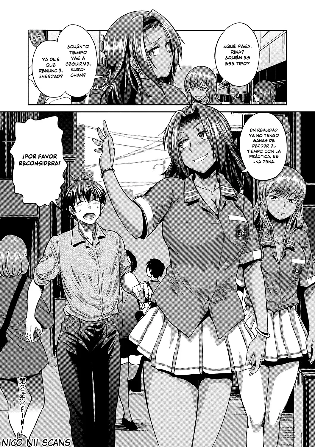 Joshi Luck! 2nd Years Later