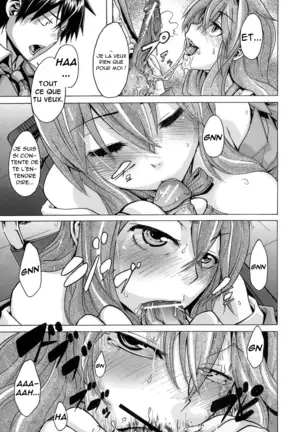 Sarashi Ai + Ero ha Bungaku Sarashi Ai Gaiden