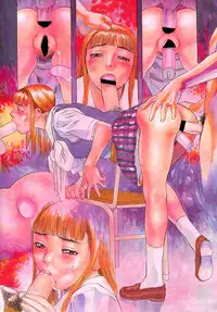 [Tenjiku Rounin] LOST 1