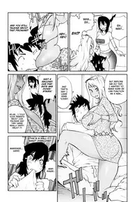 [Kotoyoshi Yumisuke] Naked Party [English] [Decensored]