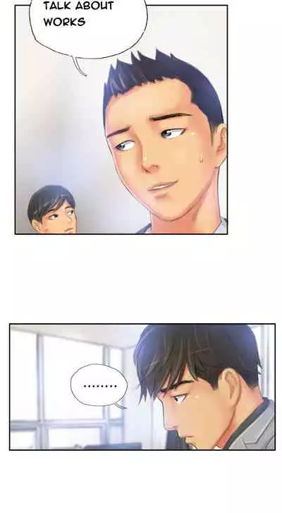 [LSD] New Face (Ch.1 - 40) [English] [END]