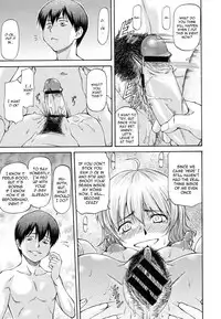 NTR Shoujo - NTR Girl