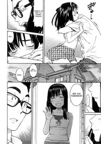 [Naruko Hanaharu] Shoujo Material (Complete) [ENG][FAKKU]