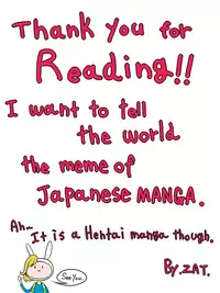 [Zat] Foces of Dream (Star vs. The Forces of Evil)