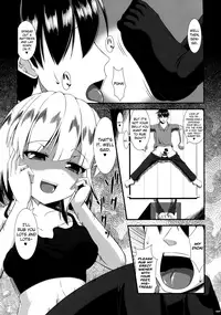 (C90) [Usotsukiya (Various)] Ashi Colle JK [English] [biribiri]