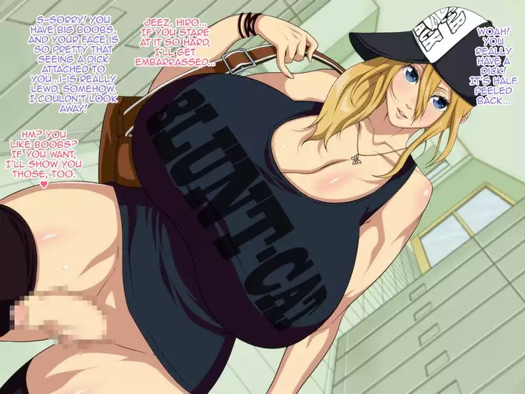 My Girlfriend Is A D*ck Chick IN THE USA