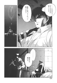 [Makoto Fujisaki] Dark Wirbel Vol 2