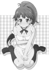 (C78) [BlueBrand (Fujimaru)] Taneshima-san to Satou-kun (WORKING!!)