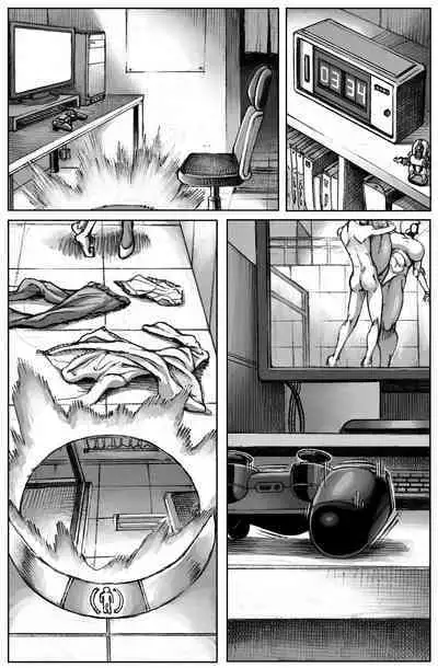 [Double Deck Seisakujo (Double Deck)] HAYDEE [Digital]