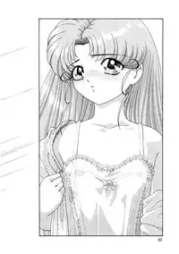 Onani Dohjyou [Sailor Moon]