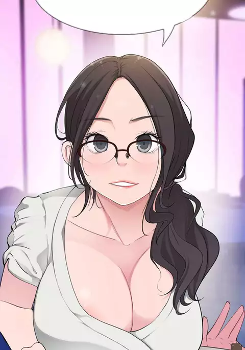 Tissue Thieves Ch.1-34