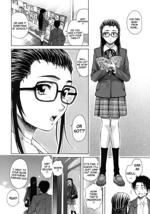 Teacher and Student Chapter 4