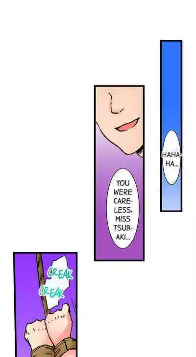 [BURIO] Touching My Older Sister Under the Table (Ch.1-64) [English]