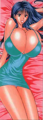 Seminar of Big Tits 5 [English] [Rewrite]